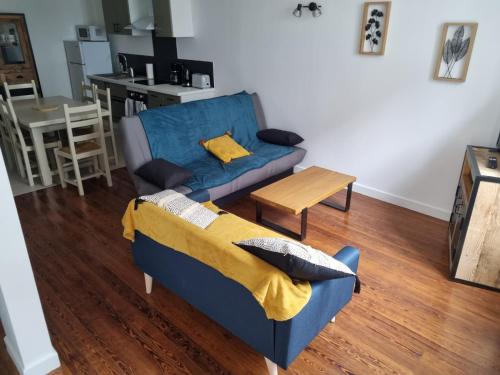 T3 Macon Centre Rambuteau in Macon, France