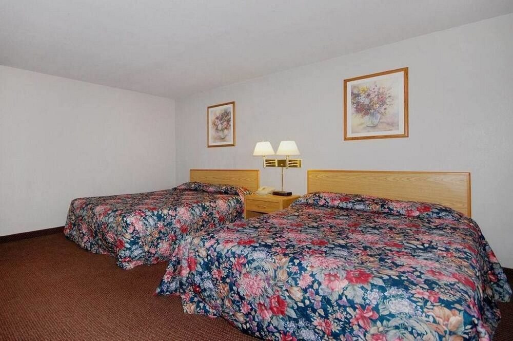 Oakhill Inn Tahlequah - photo 7