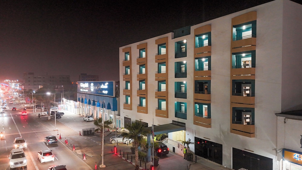 Ab Business Hotel in Nouakchott, Mauritania