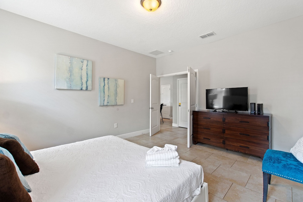 Friendship Place At Solterra Resort By Shine Villas 061 5 Bedroom Villa - photo 6