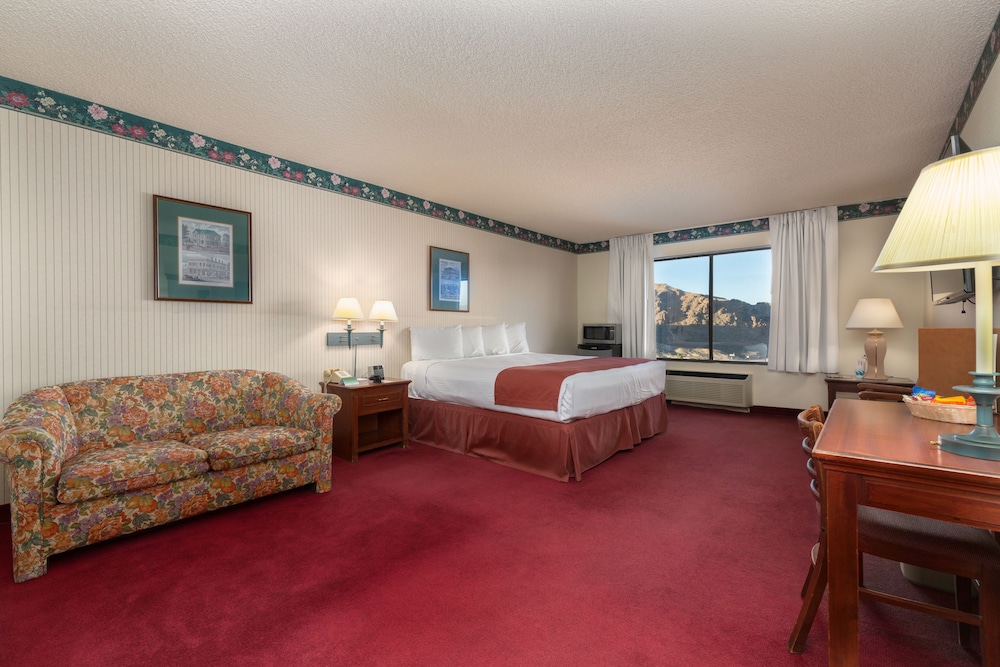 Hoover Dam Lodge - photo 8