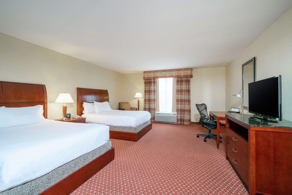 Hilton Garden Inn Morgantown - photo 4