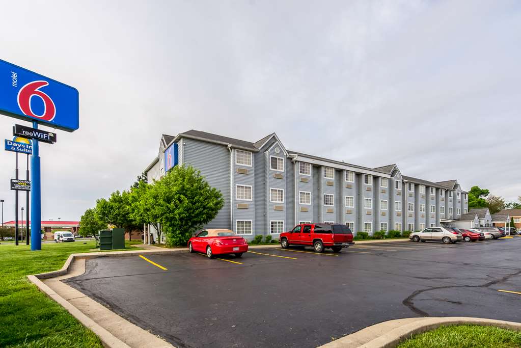 Motel 6 Indianapolis IN - featured photo