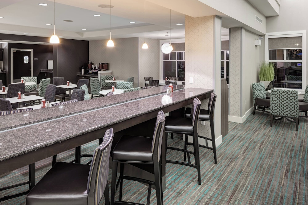 Residence Inn by Marriott Franklin Cool Springs - photo 31