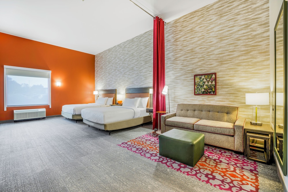 Home2 Suites by Hilton Madison East - photo 10