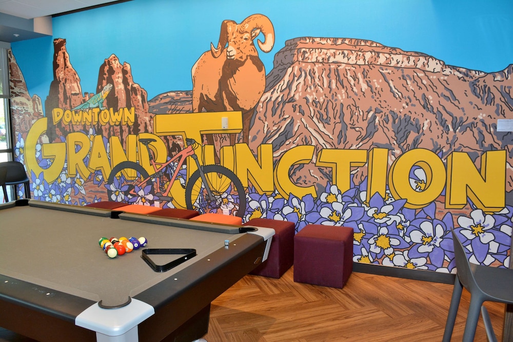 Tru by Hilton Grand Junction Downtown - photo 20