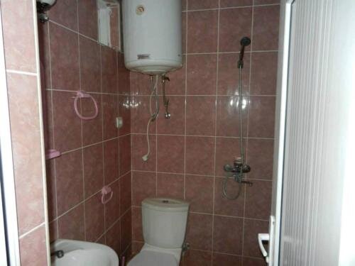 Alfa Shekvetili in Ozurgeti, Georgia