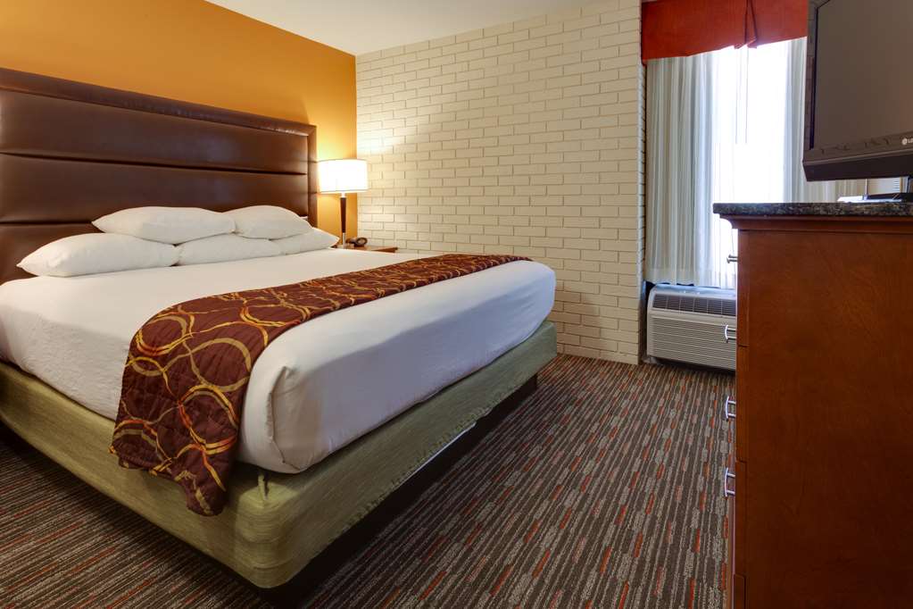 Drury Inn & Suites Denver Tech Center - photo 12