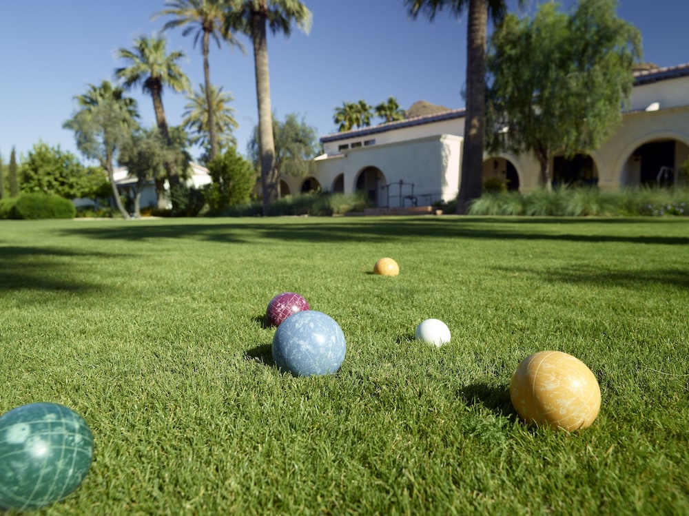 Omni Scottsdale Resort & Spa at Montelucia - photo 63