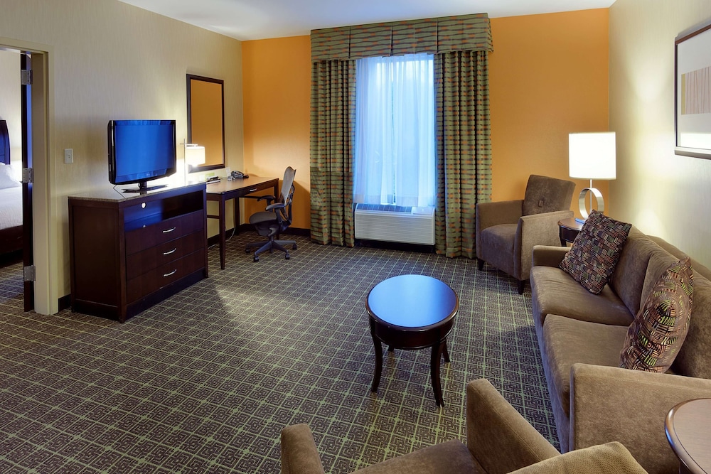 Hilton Garden Inn Springfield MO - photo 17