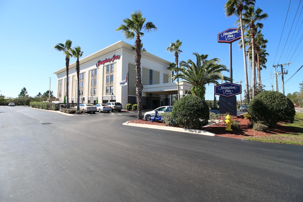 Hampton Inn St. Augustine I 95 - photo 43