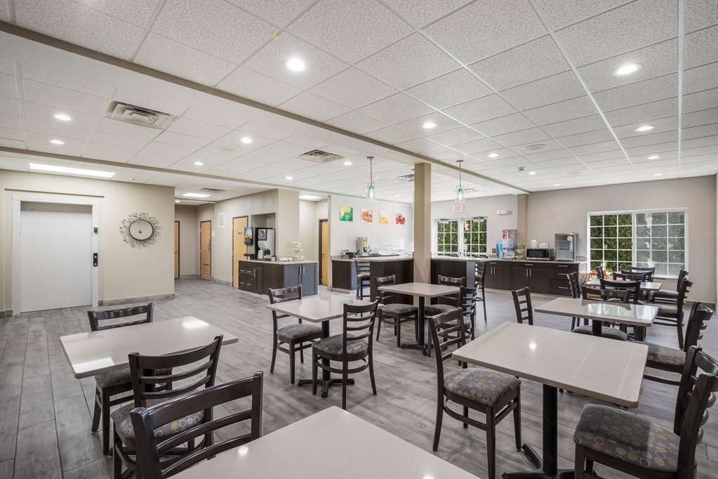 Quality Inn & Suites Lodi I 90 - photo 39