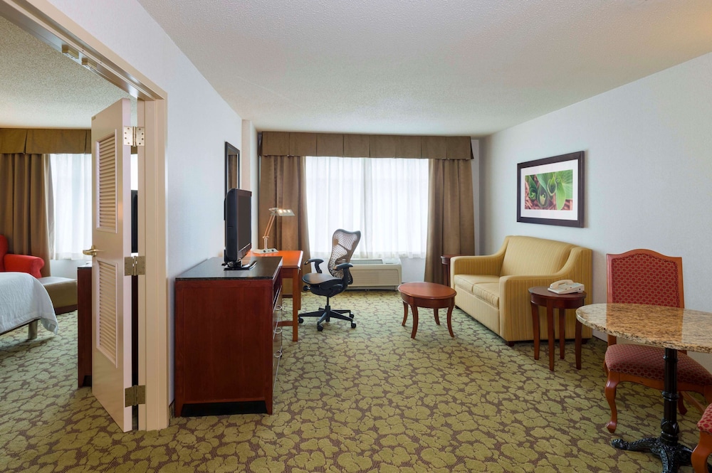 Hilton Garden Inn Hartford South Glastonbury - photo 15