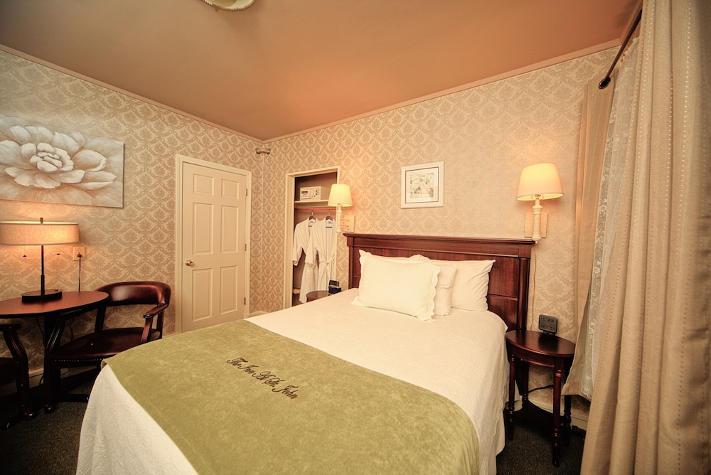 Inn at St John Portland In Town - photo 12