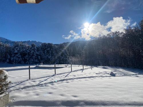 Grand Studio a 300m du Pied Des Pistes in Megeve, France