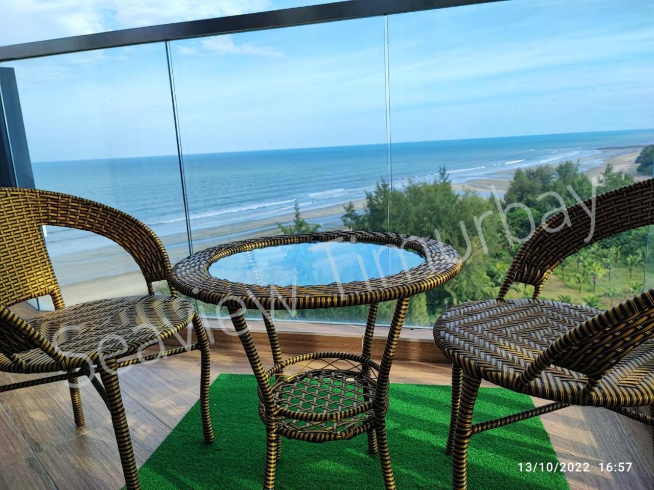 TimurBay Family Seaview Kuantan by Anggun Bayu Netflix Ready — 4-Star Luxury Hotel in Kuantan, Malaysia