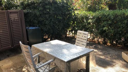 Camera Il gabbiano in Marina Di Campo, Italy