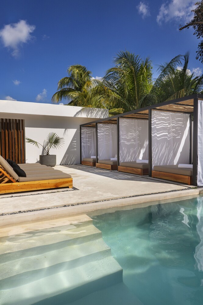 Illa Cozumel in Cozumel, Mexico