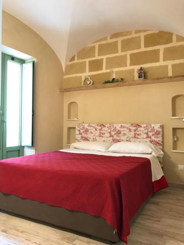 Santa Venera Home — 4-Star Luxury Hotel in Marsala, Italy