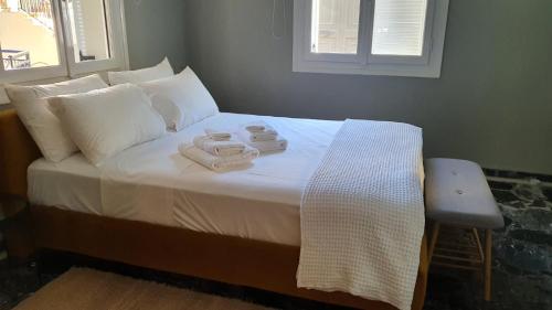 Evina’s Apartment — Tolon — photo 2