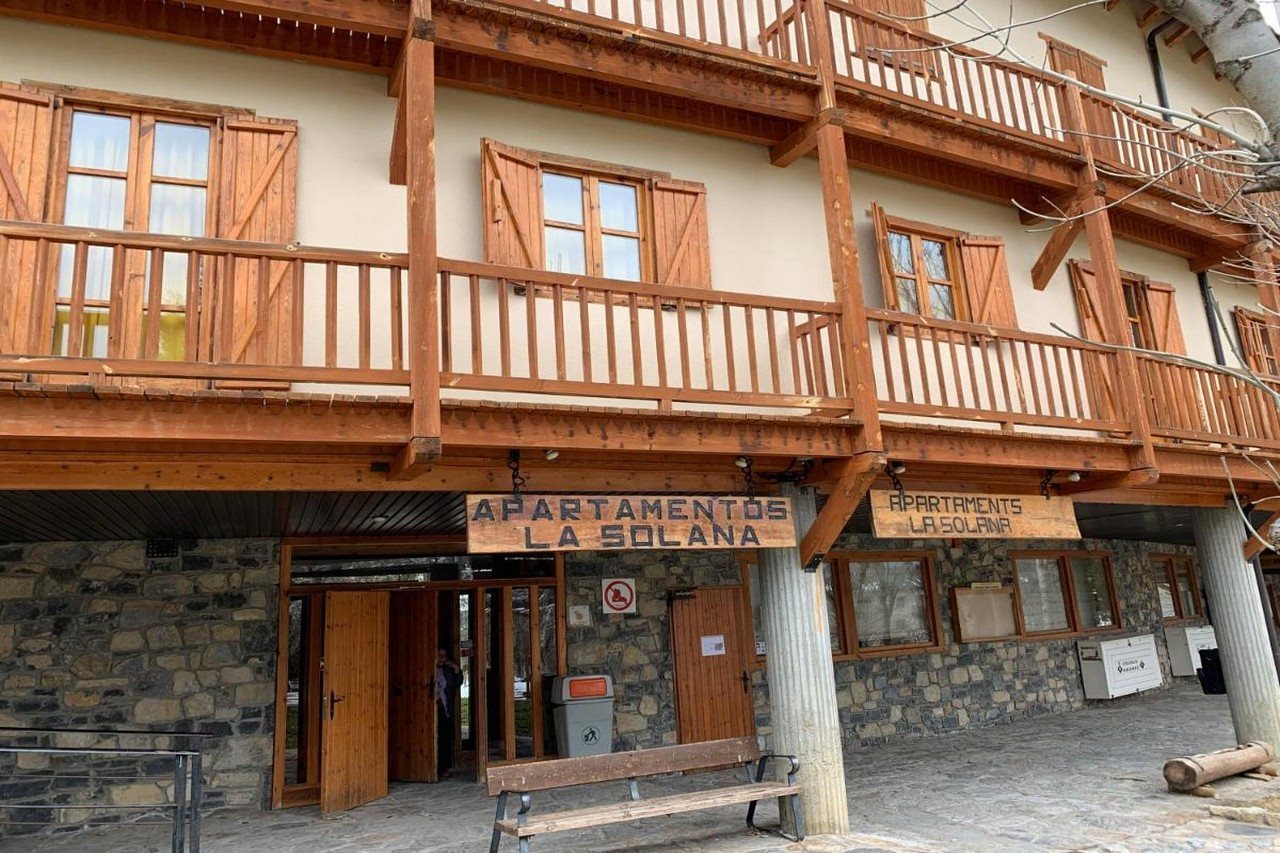 Residencial La Solana