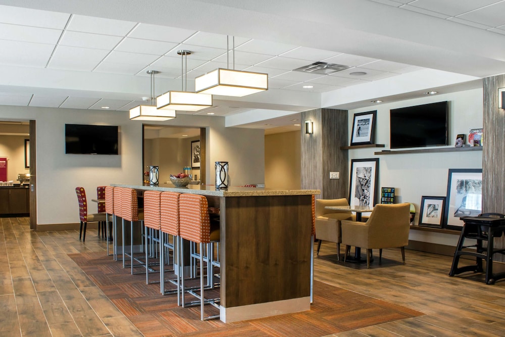 Hampton Inn Parker - photo 40