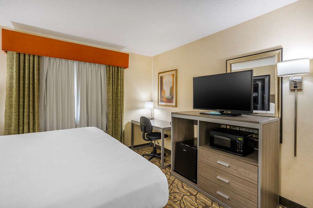 Best Western Danville Inn - photo 19