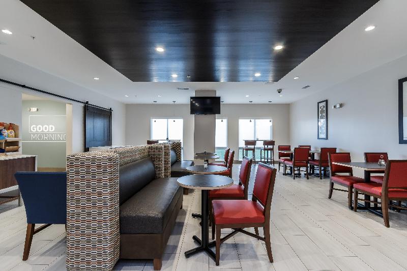 Holiday Inn Express Suites South Bend Casino IHG - photo 42