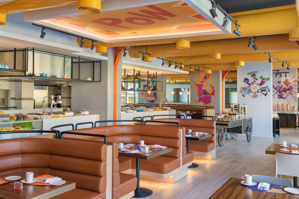 מזון ומשקאות