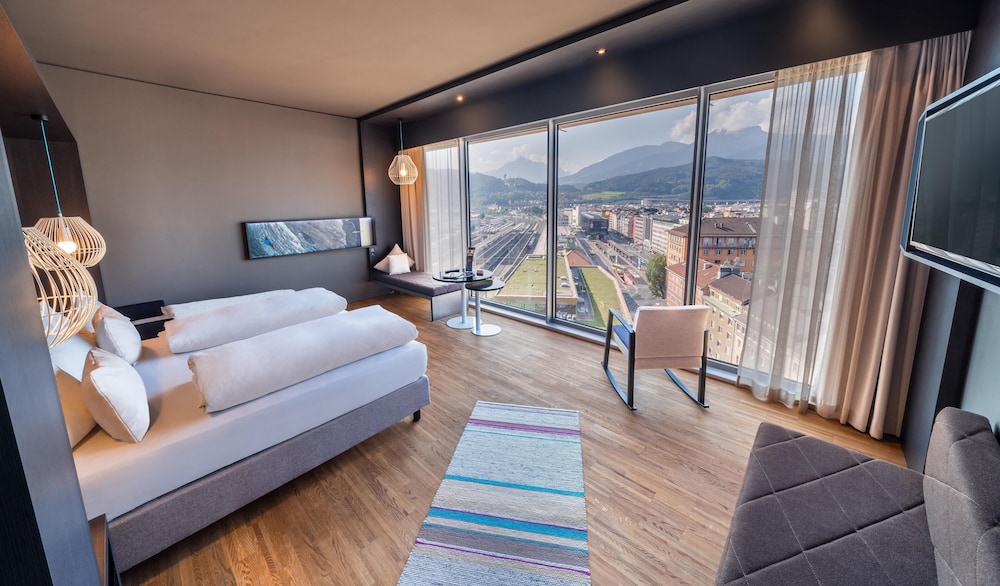 Adlers Hotel — Innsbruck — photo 5