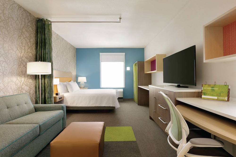 Home2 Suites by Hilton Williamsville Buffalo Airport - photo 10
