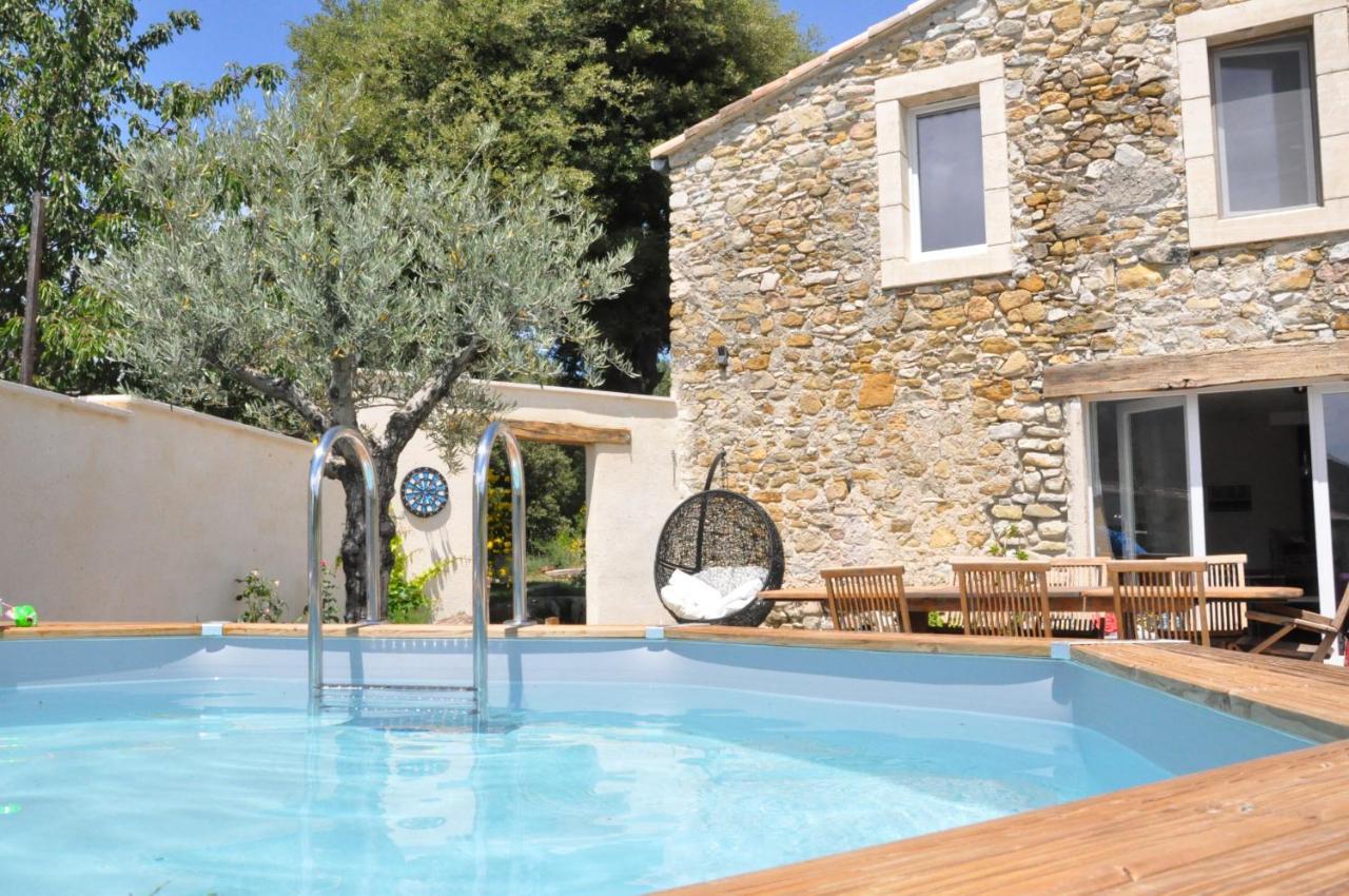 Un Petit Coin de Paradis — hotel in Le Peage-De-Roussillon