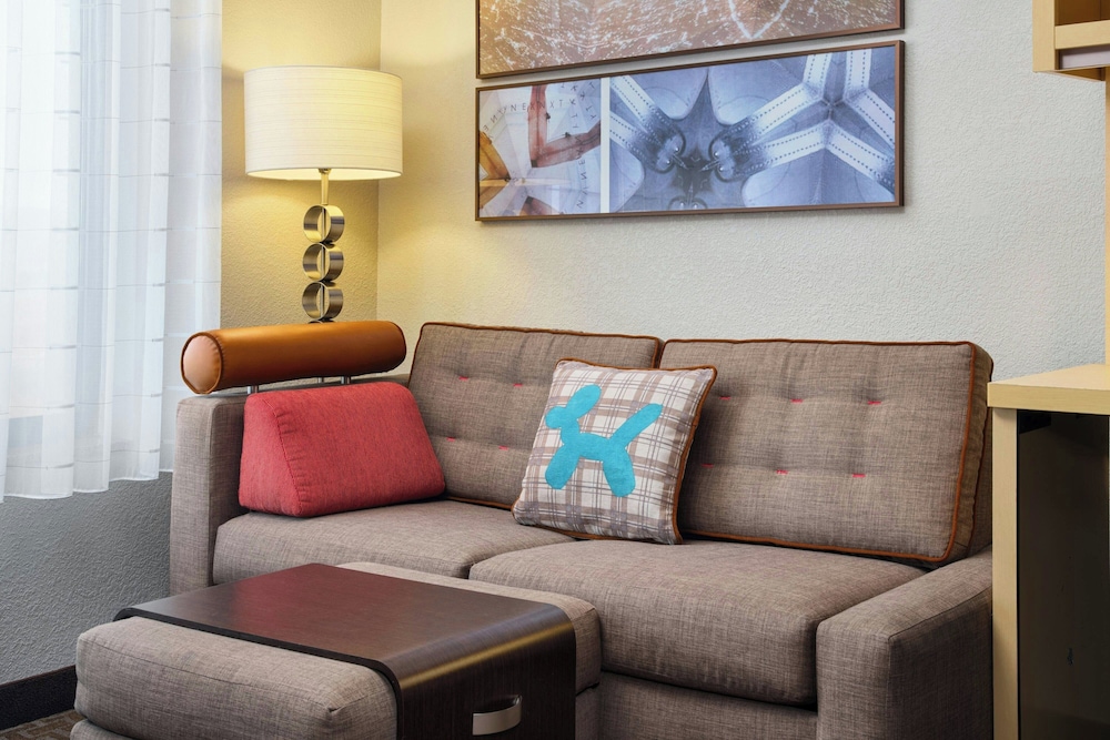 TownePlace Suites by Marriott Scranton Wilkes Barre - photo 5