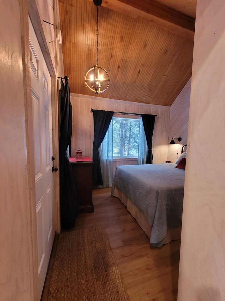 Denali Wild Stay - photo 22