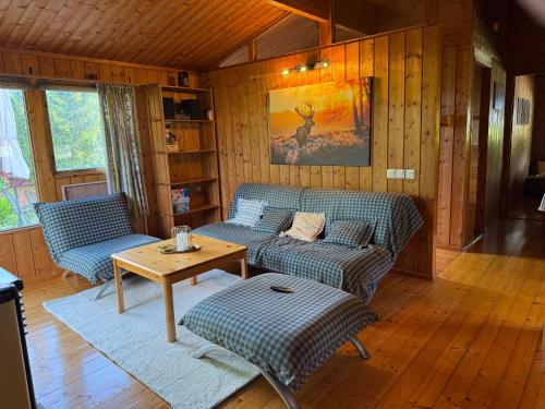 Ferienhaus Gartenoase - last minute hotel in Unknown City