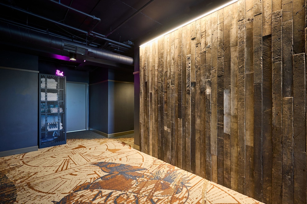 Moxy Charleston Downtown - photo 46
