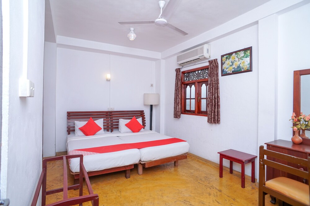 Beach View Hotel - last minute hotel in Galle