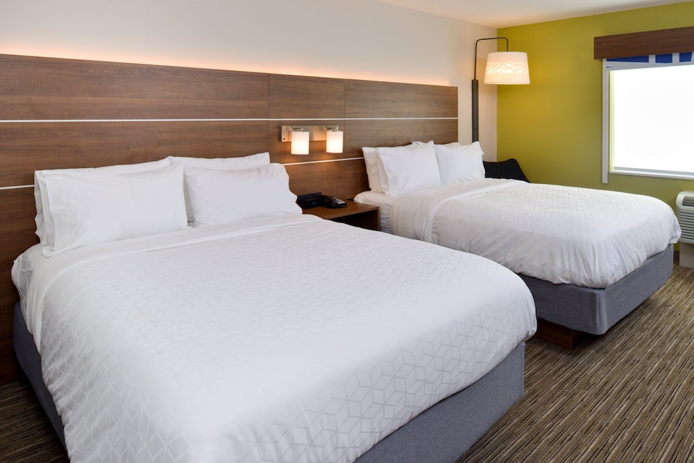Holiday Inn Express & Suites Ottumwa by IHG - photo 19