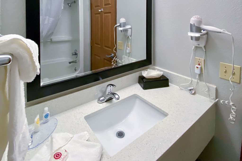 Comfort Inn Owasso Tulsa - photo 10