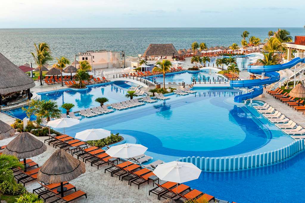 Moon Palace Nizuc All inclusive — Cancun — photo 2