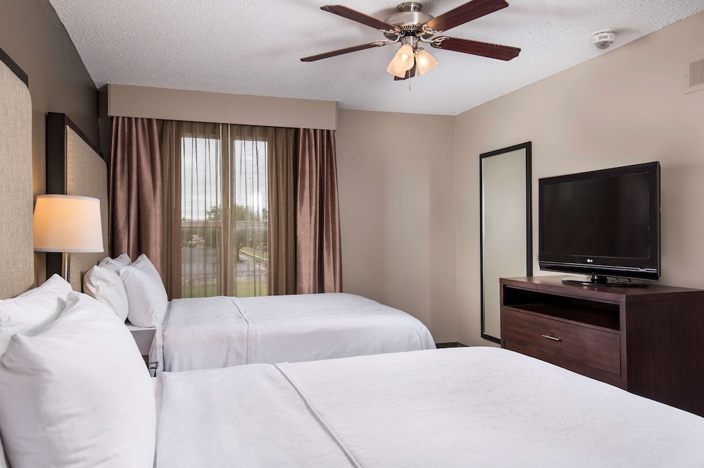 Homewood Suites by Hilton Austin South Airport - photo 3