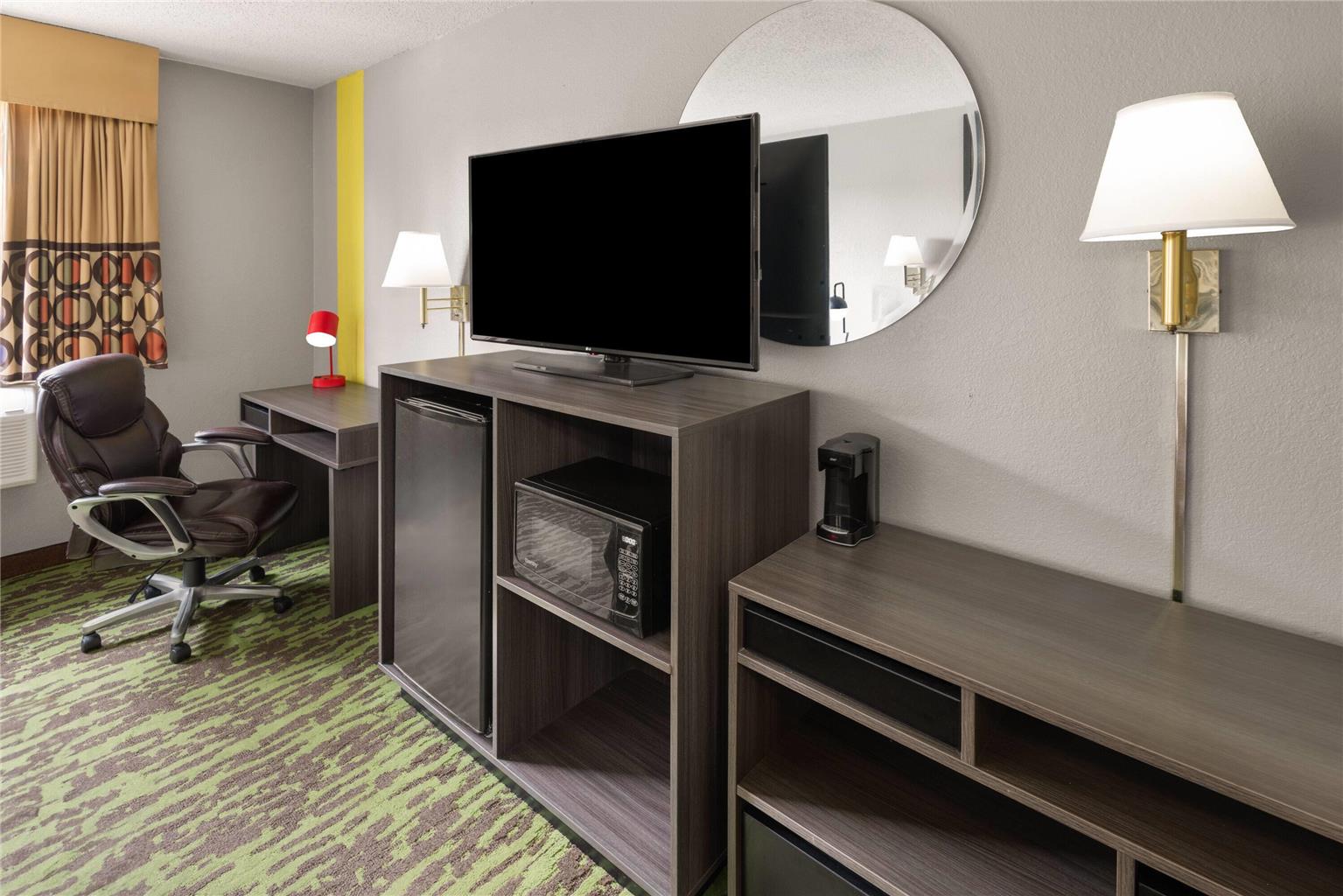 Super 8 by Wyndham New Stanton - photo 29