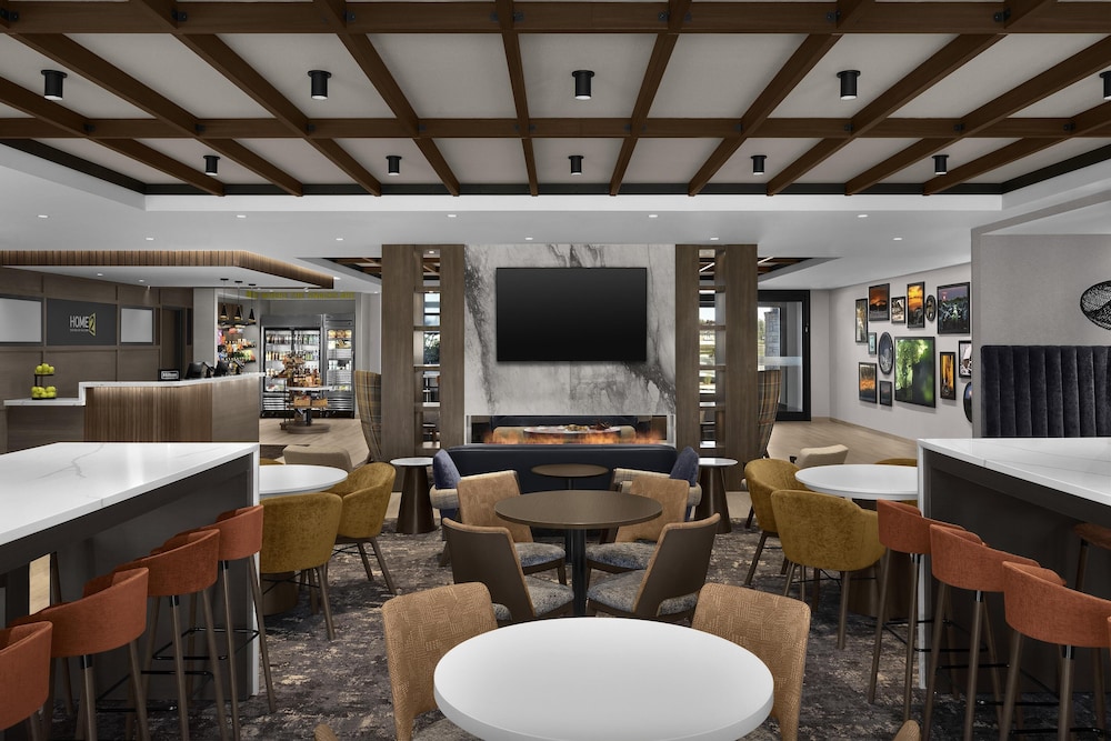 Home2 Suites by Hilton Ramsey - photo 100