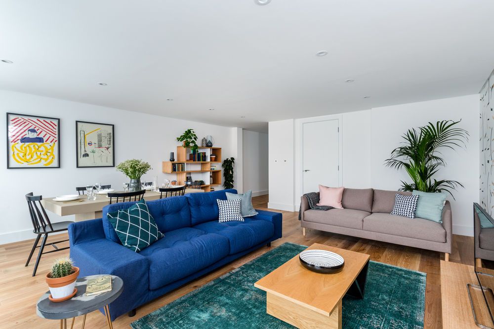 Cuckooz Aldgate East — 4-Star Luxury Hotel in London, United Kingdom
