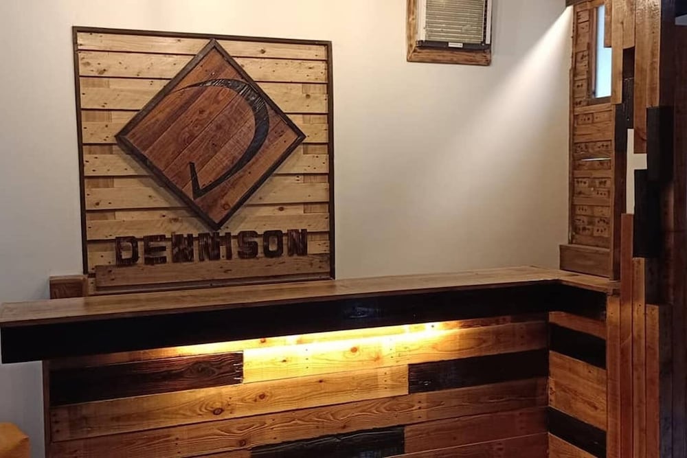 The Dennison Hotel — Angeles City — photo 3