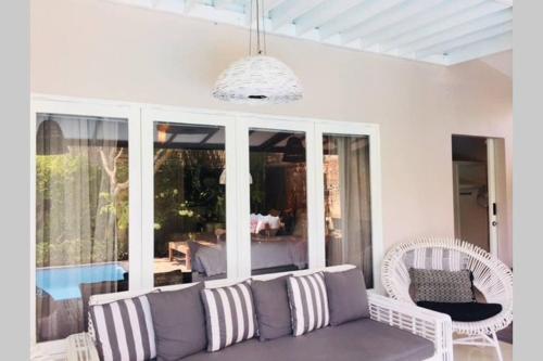Villa Bloom 4 2 King bedrooms Sleep 4 Pax private pool Seminyak — 4-Star Luxury Hotel in Seminyak, Indonesia