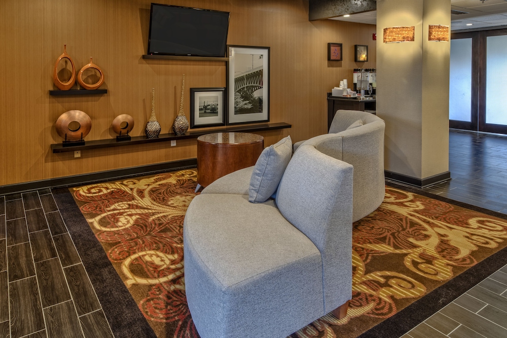 Hampton Inn Indianapolis sw plainfield - photo 6