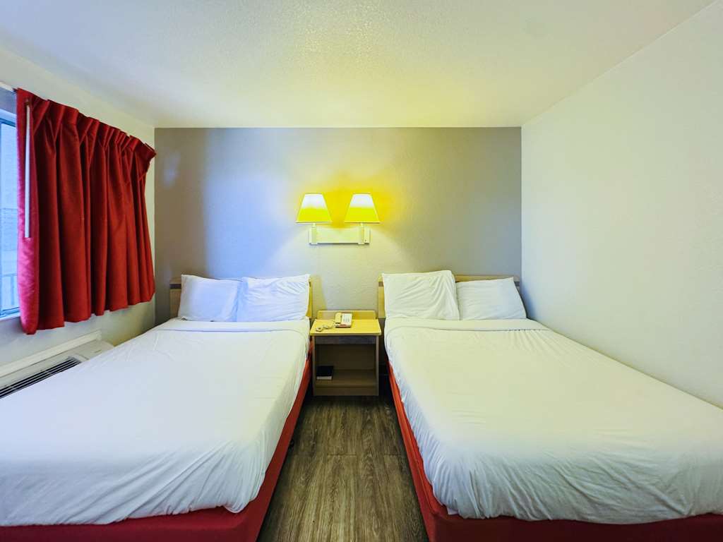 Motel6 Casper WY - photo 17