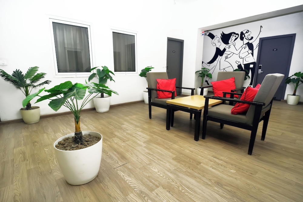 Hotel Vivek — Allahabad — photo 3