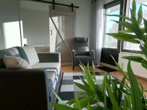 Herostreet Apartment 9 — 4-Star Luxury Hotel in Iisalmi, Finland
